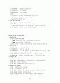 (수험자료) 국사 핵심요약 정리 서브노트 12페이지