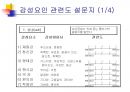 감성요소 도출 10페이지
