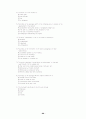 TOEFL reading 500문제 68페이지