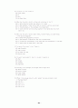 TOEFL reading 500문제 84페이지
