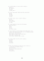 TOEFL reading 500문제 90페이지