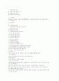 수화통역사 시험 준비 자료 11페이지