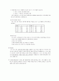 생화학 실습 2페이지