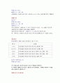 데이터조작언어(DML)의 기능과 종류 3페이지