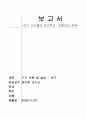 야구 선수들의 경기력과 조명과의 관계 1페이지