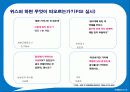 위스퍼의 1위 탈환을 위한 마케팅 전략 7페이지
