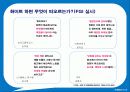 위스퍼의 1위 탈환을 위한 마케팅 전략 8페이지