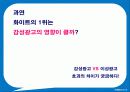 위스퍼의 1위 탈환을 위한 마케팅 전략 10페이지