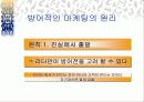 공격적인 마케팅과 방어적인 마케팅 13페이지