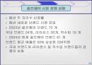 나이키 골프 코리아의 마케팅 전략 분석 34페이지