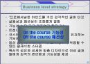 나이키 골프 코리아의 마케팅 전략 분석 42페이지