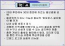 나이키 골프 코리아의 마케팅 전략 분석 45페이지