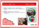 [경영학]기업의 사회적책임_HSBC금융그룹의 CSR 실천사례를 중심으로(A+리포트) 9페이지