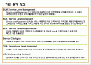 효과적인 SLA기반 서비스수준관리 17페이지