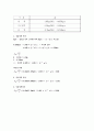유체유동 실험(Reynolds number, 손실두 측정)결과보고서 2페이지