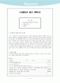 이탈리아 답사 계획서 1페이지