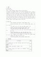 실과수업지도안 2페이지