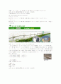 관광지(춘천) 소개-일본어 6페이지
