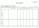 기업체 부서평가 절차(매뉴얼) 14페이지