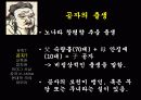공자에 대하여 4페이지