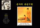 공자에 대하여 6페이지