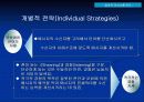 [조직행동론] 의사소통에 대해서 24페이지