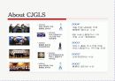 [산업공학]SCM(Supply Chain Management)구현에 관한 사례연구 CJ GLS를 중심으로 (A+리포트) 11페이지