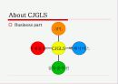 [산업공학]SCM(Supply Chain Management)구현에 관한 사례연구 CJ GLS를 중심으로 (A+리포트) 13페이지
