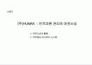 [인사전략] 중소기업의 인사전략 사례(쿠쿠,휴맥스,아이비클럽) 11페이지