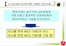 [마케팅조사론]시장점유율 증대를 위한 서울우유 커뮤니케이션전략 (A+리포트) 29페이지