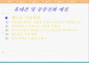 현대인과 국제매너 전화예절 조사하기 14페이지