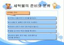 세탁(물)과 섬유제품 취급에 관하여 4페이지
