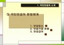 국민연금의 이해(A+레포트)★★★★★ 5페이지