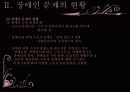 장애인문제에 대한 해결책 및 대안(소득지원,사회참여,교육,의료대책) 12페이지
