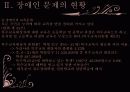 장애인문제에 대한 해결책 및 대안(소득지원,사회참여,교육,의료대책) 17페이지