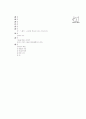 [과외]중학 한문 1-20 가가호호 좌정관천 15페이지