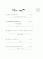 [과외]중학 한문 1-20 가가호호 좌정관천 30페이지
