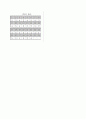 [과외]중학 가정2-1학기 중간 예상문제 16 5페이지