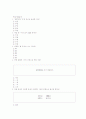 [과외]중학 한문 3-01 한자어의 짜임 02 1페이지