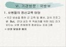 군대 내 폭행의 문제점과 해결대안 제시(A+레포트)★★★★★ 22페이지