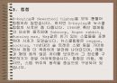 춤의 종류와 역사 7페이지