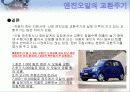 엔진오일의 교환주기 5페이지