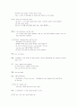 english role play : topic is complain 5페이지
