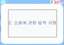 건축 음환경을 통한 음환설계의 사례 및 방지대책 9페이지