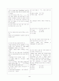 [과외]중학 영어 중3 영어 출판사공통 예상 내신문제 19 9페이지