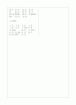[과외]중학 과학 중1-06 물질의 특성 02 8페이지