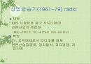 방송 역사에 대하여 16페이지
