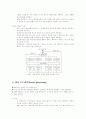 병렬처리(Parallel processing), 파이프라인(Pipeline), 배열 프로세서(Array Processor), 벡터 프로세싱(Vector processing), Systolic Array, 데이터 플로우 (Data Flow), Fault Tolerance, Flynn의 분류(MISD,SIS 7페이지