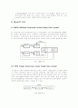 병렬처리(Parallel processing), 파이프라인(Pipeline), 배열 프로세서(Array Processor), 벡터 프로세싱(Vector processing), Systolic Array, 데이터 플로우 (Data Flow), Fault Tolerance, Flynn의 분류(MISD,SIS 15페이지