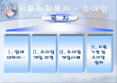 의료사회사업 소아암 파워포인트 2페이지